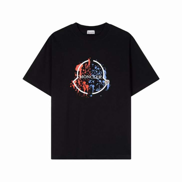 Picture of Moncler T Shirts Short _SKUMonclerS-XLdjtx015311